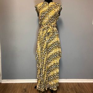 Free People One Sahara Jumpsuit